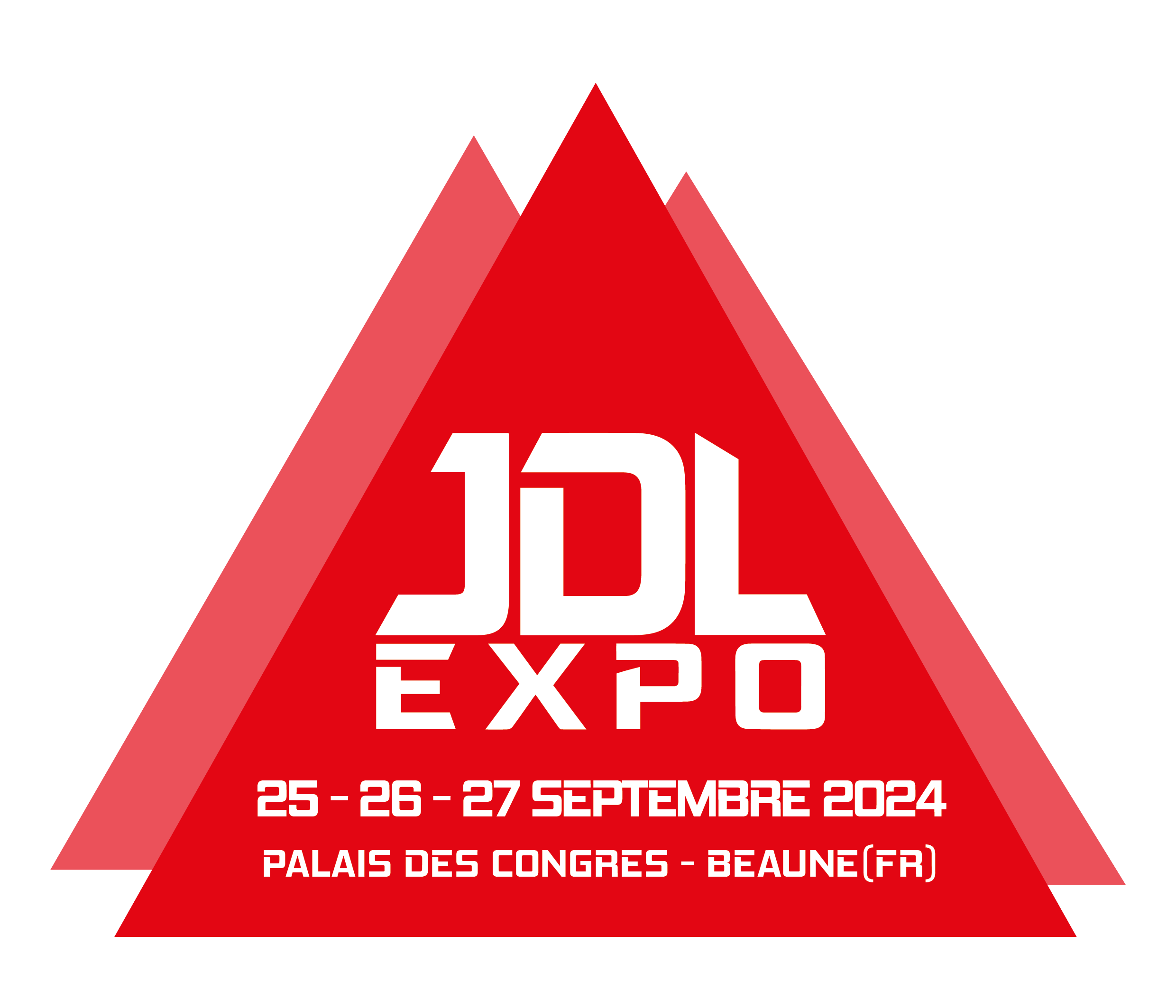 LOGO JDL EXPO 2024