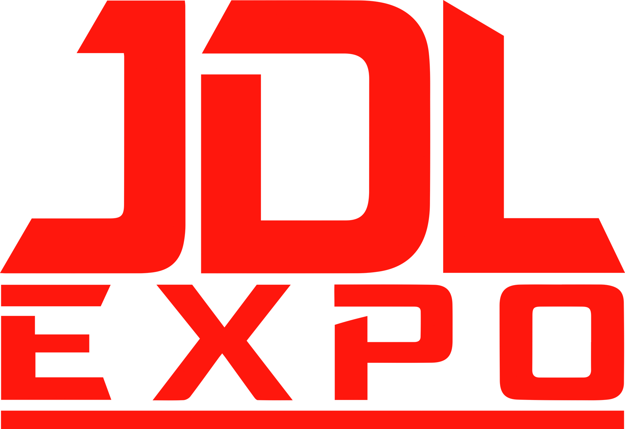 JDL EXPO 2024