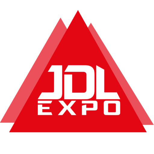 LOGO JDL EXPO 2025