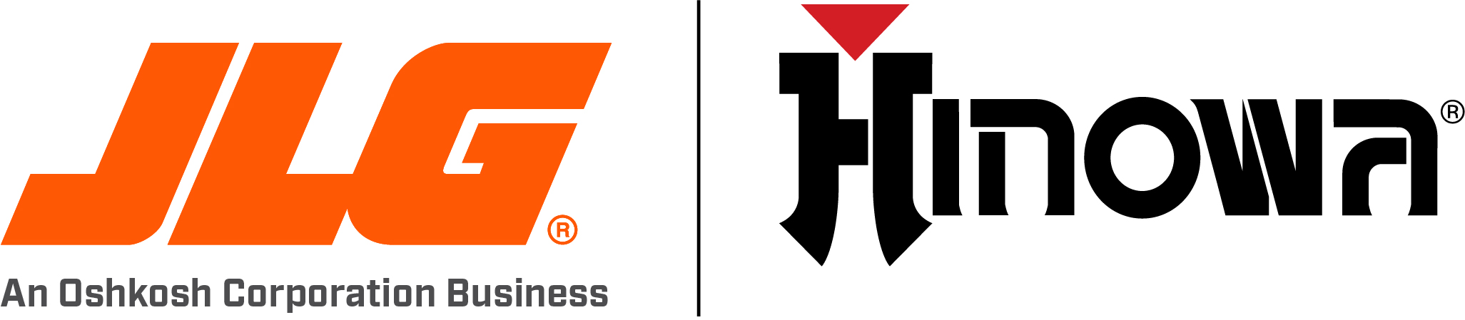 JLG Hinowa